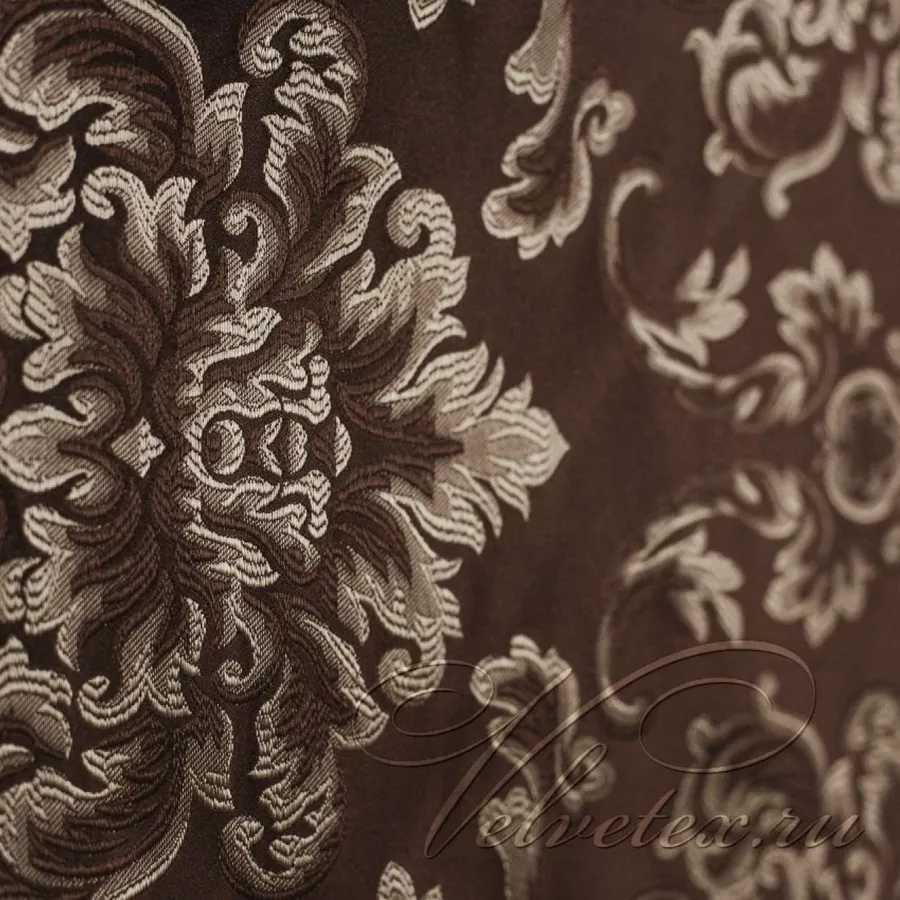 (ДЕР) Жаккард "Лиана" (LIANA) - 05

Фактура. 

ВНИМАНИЕ! Цвет материала может быть искажен настройками монитора.
