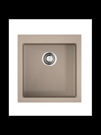 Мойка OMOIKIRI BOSEN 47-SA