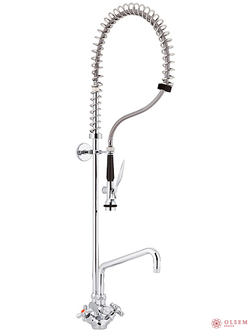 Устройство душирующее  Empero JP.OYD.03