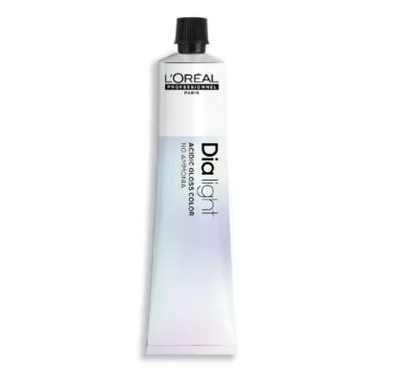 L'oreal Professionnel Диа Лайт краска для волос без аммиака, 50 мл