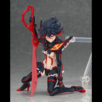 Фигурка фигма Рюко Матой (figma Ryuuko Matoi)