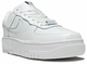 Nike Air Force 1 Pixel White