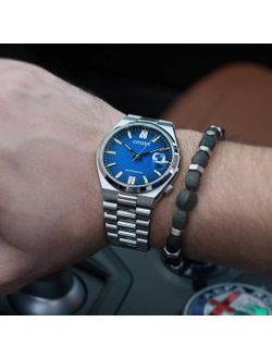 Наручные часы Citizen NJ0151-88L