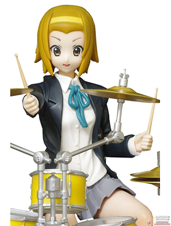 Фигурка Рицу Тайнака (Tainaka Ritsu)