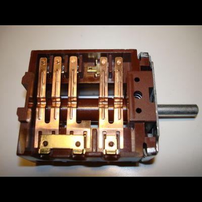 Переключатель. духовки Лысьва 5 поз. 23623