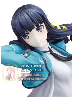 Фигурка 1/7 Миюки Шиба (Shiba Miyuki)