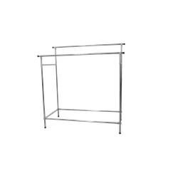 разборное вешало Joker из хромированного металла