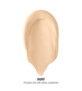 Матирующий тональный крем NYX Stay Matte But Not Flat 01 Ivory (Слоновая кость)