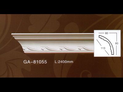 Карниз с орнаментом 81055