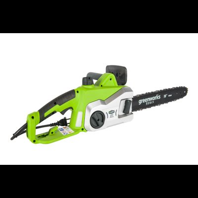Электропила Greenworks GCS1840