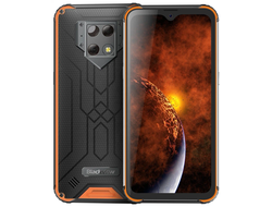 Blackview BV9800 Pro 6/128GB Orange