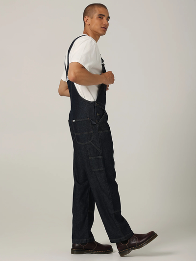 Комбинезон Lee® MEN'S HERITAGE RELAXED FIT CARPENTER BIB OVERALL