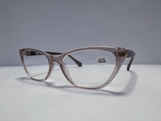 Готовые очки RALPH 0886 ( 58-60 ) 54-17-142