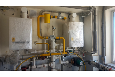 "ПКЦ Лахта", п.Ольгино