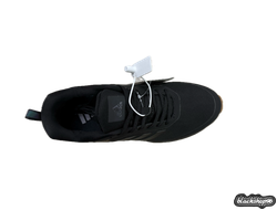 Adidas Galaxy Thermo Gore-Tex Black-Brown (40-45)