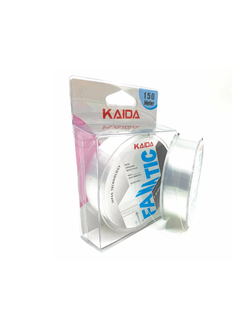 Леска KAIDA FANATIC 150м 0.25