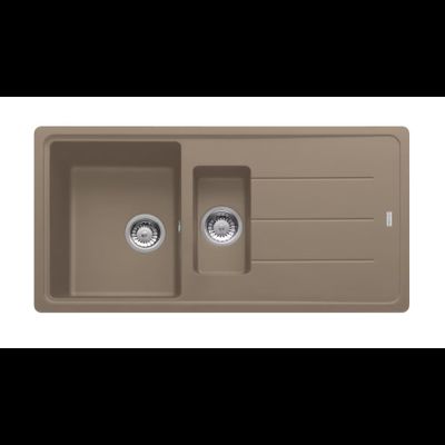 Мойка Franke Basis BFG 651