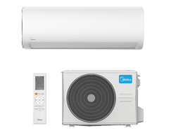 MIDEA MSAG1-12HRN1-I PARAMOUNT (35 КВ. М.)