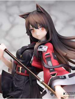 Фигурка 1/7 Скайфайр (Skyfire Elite II Ver.)