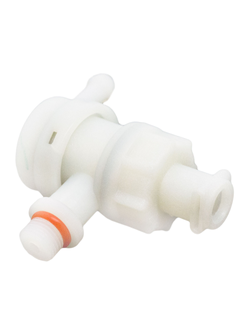 переходник насоса кофеварки delonghi 7313260161