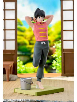 Фигурка Ранма Саотомэ (Ranma Saotome Luminasta)