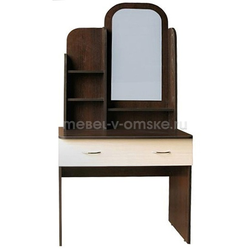 ФР473 Стол туалетный Гармония. Размер: 804х1650х432.