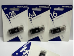 USB флешка Smart Flash 128GB