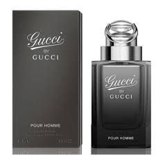 №56 By Gucci - Gucci* МУЖСКИЕ 1,5 мл