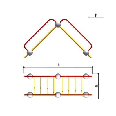 Лаз Romana 057.78.00