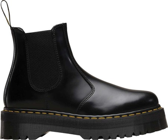 Dr martens quad chelsea new arrivals