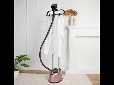 PROLISS 6016 ОТПАРИВАТЕЛЬ