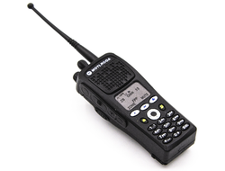 Радиостанция PRC-153 (DCG004) - DAMTOYS