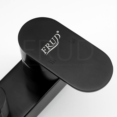 Гарнитур для ванны и душа FRUD R24001-6
