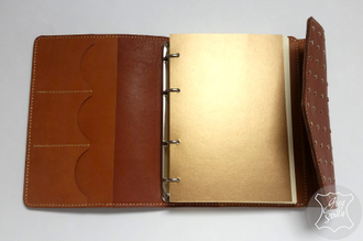 блокнот купить, ежедневник ручной работы, кожаный органайзер, ежедневник кожа, подарок руководителю