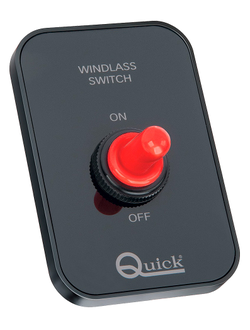 Автоматический предохранитель, 80А