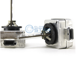 Ксеноновая лампа D1S OSRAM XENARC 66140/66144 (Германия), Б/У (состояние 95%), 1шт