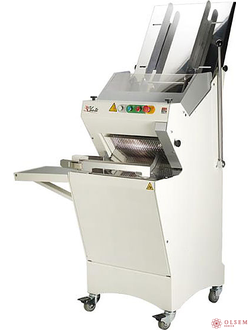 Хлеборезка Jac Chute 450