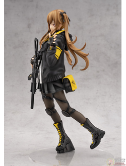 Фигурка 1/7 UMP9
