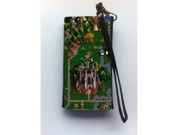 Универсальный чехол на телефон Герои меча и магии, Heroes of Might and Magic №15