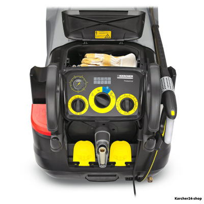 Аппарат высокого давления Karcher HDS 8/18-4 MX (1.077-910.0)