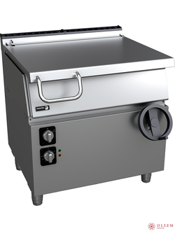 Сковорода опрокидывающаяся Fagor SB-E710