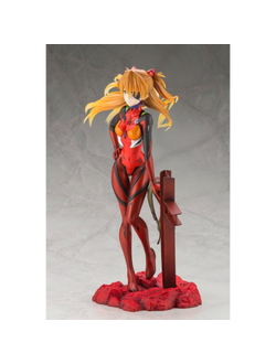 Фигурка 1/6 Аска Лэнгли (Asuka Langley)