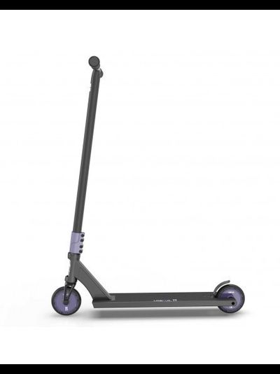 Трюковой самокат VOKUL SOLO ЧЕРНЫЙ