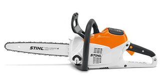 Аккумуляторная пила Stihl MSA 200 C-BQ 12" (30см) 1/4' 1,1 64зв без аккумулятора