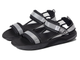 Сандалии The North Face Skeena Sport  TNF Black/Asphalt Grey