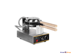 Вафельница Гонконгские вафли WZ-QQ Foodatlas Eco