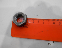 Гайка моторной звезды Ява