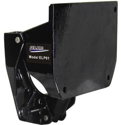Выносной регулируемый транец SEA-PRO ELP01 ДЛЯ ДВИГАТЕЛЕЙ МОЩНОСТЬЮ ОТ 9,9 ДО 55 Л.С. И ВЕСОМ ДО 110 КГ