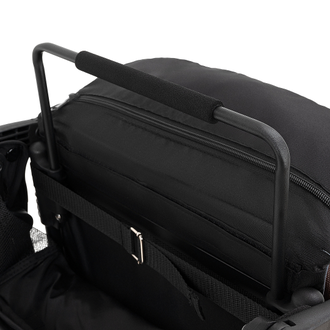 Коляска прогулочная Pituso Mini Emerald Mood