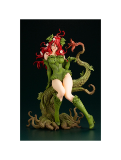 Фигурка 1/7  Ядовитый Плющ (Poison Ivy)
